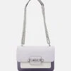 MICHAEL Michael Kors Damen HEATHER - Umhängetasche - Purple -MICHAEL Michael Kors Geschäft 48d08c76720f4efd8c3c9286edf09dc1