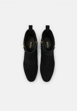 MICHAEL Michael Kors Damen FARRAH - Ankle Boot - Black 13 MICHAEL Michael Kors Damen FARRAH - Ankle Boot - Black -MICHAEL Michael Kors Geschäft 49556e6c83dd4efeb9ea676eaa36022d