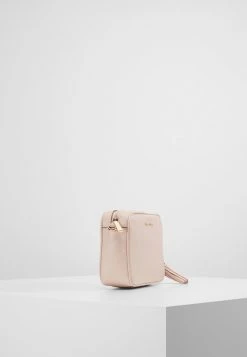 MICHAEL Michael Kors Damen JET SET CAMERA BAG - Umhängetasche - Soft Pink -MICHAEL Michael Kors Geschäft 4a2ecfa762e1491ca89d8ca06be2c3e7