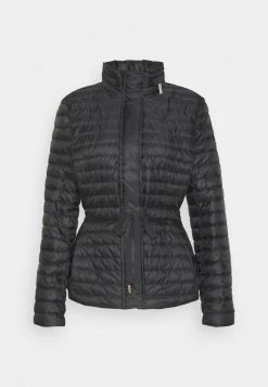 MICHAEL Michael Kors Damen BELTED - Daunenjacke - Black -MICHAEL Michael Kors Geschäft 4a65b4149ade41aebfe34a6d8e9f938c