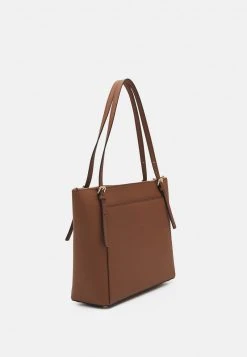 MICHAEL Michael Kors Damen VOYAGER TOTE - Handtasche - Luggage -MICHAEL Michael Kors Geschäft 4ad6da7df7cb4a0da97fba1e0daf9205