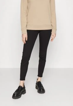 MICHAEL Michael Kors Damen PONTE - Leggings - Hosen - Black 9 MICHAEL Michael Kors Damen PONTE - Leggings - Hosen - Black -MICHAEL Michael Kors Geschäft 4bad70e3102a4dc6afc39299fbd9eb81