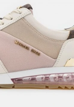 MICHAEL Michael Kors Damen ALLIE TRAINER EXTREME - Sneaker Low - Softpink/multi-coloured -MICHAEL Michael Kors Geschäft 4c282c04050a40e383be82e61763f06c