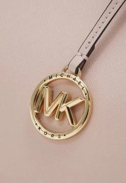 MICHAEL Michael Kors Damen EDITH LG SATCHEL - Handtasche - Soft Pink -MICHAEL Michael Kors Geschäft 4c3c73a581a6476f8e73df67d5d4280f