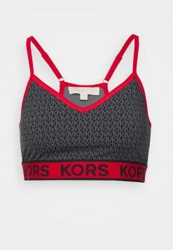 MICHAEL Michael Kors Damen MINI DOT - Top - Malachitegrey