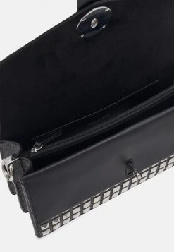 MICHAEL Michael Kors Damen GREENWICH - Handtasche - Black 9 MICHAEL Michael Kors Damen GREENWICH - Handtasche - Black -MICHAEL Michael Kors Geschäft 4df20cca444b4d12b8c10d19a0b3c527