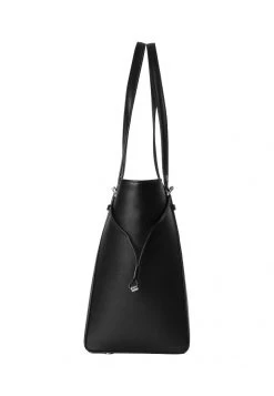 MICHAEL Michael Kors Damen VOYAGER - Handtasche - Black -MICHAEL Michael Kors Geschäft 4e144d2c7bd94cc0acac0a02d5a8f014