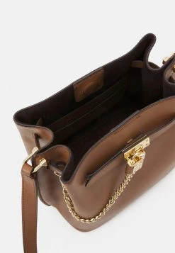 MICHAEL Michael Kors Damen HAMILTON LEGACY - Handtasche - Brown -MICHAEL Michael Kors Geschäft 4ef2bae7e86a4e04a423d55c5b4a520a