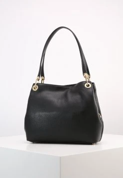 MICHAEL Michael Kors Damen RAVEN - Handtasche - Black -MICHAEL Michael Kors Geschäft 4f8e2660f90d416797d86512bd807dcb