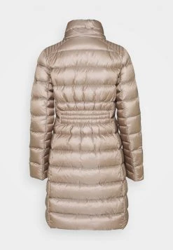 MICHAEL Michael Kors Damen PUFFER - Daunenmantel - Champagne -MICHAEL Michael Kors Geschäft 4fc4b399ca014972b9e78152ec6bdf1e