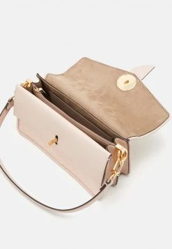 MICHAEL Michael Kors Damen GREENWICH - Handtasche - Soft Pink -MICHAEL Michael Kors Geschäft 50657df7621f4f0391dd35d075d80b1f