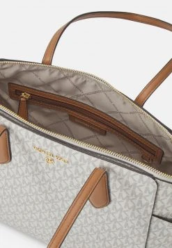 MICHAEL Michael Kors Damen MARILYN TOTE - Handtasche - Vanilla 8 MICHAEL Michael Kors Damen MARILYN TOTE - Handtasche - Vanilla -MICHAEL Michael Kors Geschäft 50aec28d8dc34dad8a286ca70c255d03