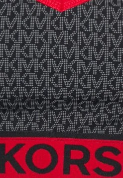 MICHAEL Michael Kors Damen MINI DOT - Top - Malachitegrey -MICHAEL Michael Kors Geschäft 510aeb59bd70466ebc28ab59792e077a