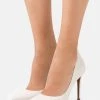 MICHAEL Michael Kors Damen KEKE DORSAY - High Heel Pumps - Light Cream 1 MICHAEL Michael Kors Damen KEKE DORSAY - High Heel Pumps - Light Cream -MICHAEL Michael Kors Geschäft 513035a029b44e0fbc8698e436d984ee