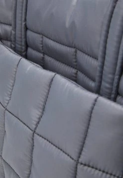 MICHAEL Michael Kors Damen STIRLING TOTE - Shopping Bag - Heather Grey -MICHAEL Michael Kors Geschäft 535a21c57e144449ad93ef290e8fc6c5