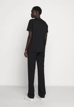 MICHAEL Michael Kors Damen T-Shirt Print - Black/silver 12 MICHAEL Michael Kors Damen T-Shirt Print - Black/silver -MICHAEL Michael Kors Geschäft 53d69c08452c47c5bdb888f4fba070c6