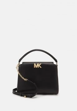 MICHAEL Michael Kors Damen KARLIE - Handtasche - Black
