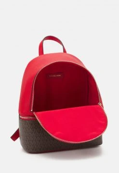 MICHAEL Michael Kors UNISEX - Tagesrucksack - Neon Rot -MICHAEL Michael Kors Geschäft 54492463cd944ff5a5b16241350a9f6c