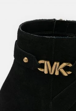 MICHAEL Michael Kors Damen FARRAH - Ankle Boot - Black 15 MICHAEL Michael Kors Damen FARRAH - Ankle Boot - Black -MICHAEL Michael Kors Geschäft 54c6522f053d4a40b791a0f1b813adf7