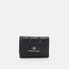 MICHAEL Michael Kors Damen JET SET CHARM CARD CASE - Geldbörse - Black -MICHAEL Michael Kors Geschäft 555b81a43219455b9b68f68bf4bff0c7