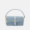MICHAEL Michael Kors Damen GREENWICH - Handtasche - Pale Blue