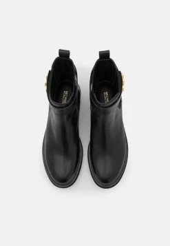MICHAEL Michael Kors Damen STARK - Stiefelette - Black 13 MICHAEL Michael Kors Damen STARK - Stiefelette - Black -MICHAEL Michael Kors Geschäft 563dfb1df97c45ff83f3c04d8f2d6f47