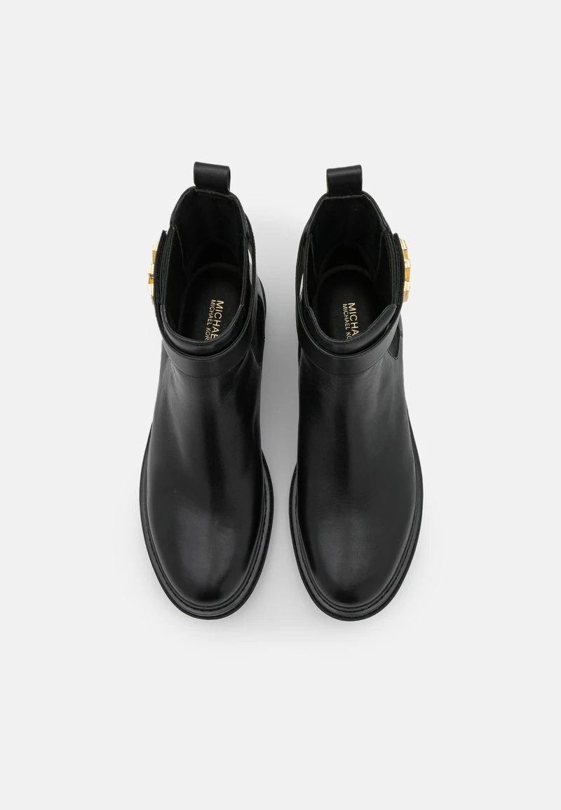 MICHAEL Michael Kors Damen STARK - Stiefelette - Black 7 MICHAEL Michael Kors Damen STARK - Stiefelette - Black – Bild 5