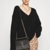 MICHAEL Michael Kors Damen GREENWICH XBODY - Umhängetasche - Black -MICHAEL Michael Kors Geschäft 56f390ac734b4420b724aafc52344eb3