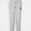 MICHAEL Michael Kors Damen SLOUCHY JOGGER - Jogginghose - Pearl Heather -MICHAEL Michael Kors Geschäft 57bc8223407c47da9e3a997da86caa05