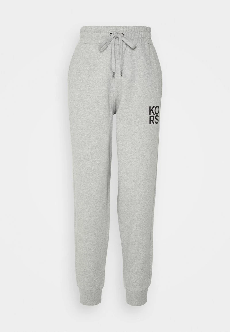 MICHAEL Michael Kors Damen SLOUCHY JOGGER - Jogginghose - Pearl Heather 3 MICHAEL Michael Kors Damen SLOUCHY JOGGER - Jogginghose - Pearl Heather