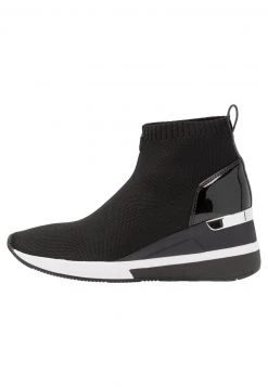 MICHAEL Michael Kors Damen SKYLER - Sneaker High - Black 10 MICHAEL Michael Kors Damen SKYLER - Sneaker High - Black -MICHAEL Michael Kors Geschäft 57d950dcdd674b7ca9e9ced784b62fbe
