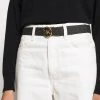 MICHAEL Michael Kors Damen LOGO REVERSIBLE BELT - Gürtel - Black/brown/gold 1 MICHAEL Michael Kors Damen LOGO REVERSIBLE BELT - Gürtel - Black/brown/gold -MICHAEL Michael Kors Geschäft 587f02033d2d45af86681bc11a751f61