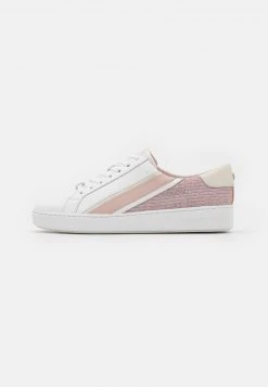 MICHAEL Michael Kors Damen SLADE LACE UP - Sneaker Low - Optic White/multicolor 10 MICHAEL Michael Kors Damen SLADE LACE UP - Sneaker Low - Optic White/multicolor -MICHAEL Michael Kors Geschäft 5900ff6ed63944f19dff8618d5b49d8f