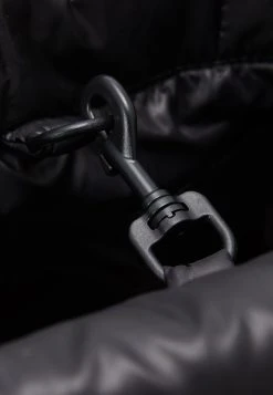 MICHAEL Michael Kors Damen STIRLING TOTE - Shopping Bag - Black -MICHAEL Michael Kors Geschäft 592c34e5e9784656985cfbf25f710179