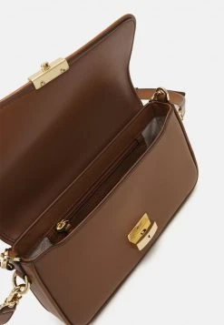 MICHAEL Michael Kors Damen BRADSHAW - Handtasche - Luggage -MICHAEL Michael Kors Geschäft 5974df849f4343a4976a054c74ca4b51