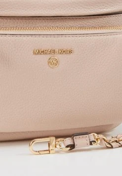 MICHAEL Michael Kors Damen SLATER SLING PACK - Umhängetasche - Soft Pink -MICHAEL Michael Kors Geschäft 59f6db95953c4d73bb1f519fb19fd5c5