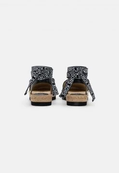 MICHAEL Michael Kors Damen YARA - Espadrille - Black 12 MICHAEL Michael Kors Damen YARA - Espadrille - Black -MICHAEL Michael Kors Geschäft 5a3ad3d35244402a933d7f2962ed166f