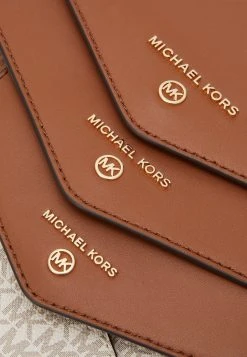 MICHAEL Michael Kors Damen JET SET CHARM POUCH 3 PACK - Geldbörse - Brown 15 MICHAEL Michael Kors Damen JET SET CHARM POUCH 3 PACK - Geldbörse - Brown -MICHAEL Michael Kors Geschäft 5b46c1866abe4747b20e8f82c447f1ec