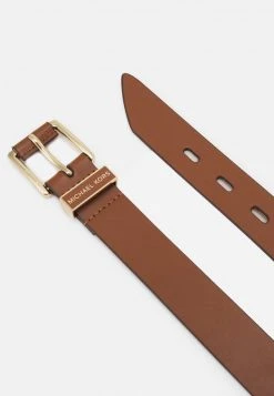 MICHAEL Michael Kors Damen BELT - Gürtel - Luggage/gold-coloured 8 MICHAEL Michael Kors Damen BELT - Gürtel - Luggage/gold-coloured -MICHAEL Michael Kors Geschäft 5baf94c61d9f42458af829a1daa2a951