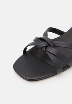 MICHAEL Michael Kors Damen BRINKLEY - Riemensandalette - Black 15 MICHAEL Michael Kors Damen BRINKLEY - Riemensandalette - Black -MICHAEL Michael Kors Geschäft 5c5ae4b670b443fba33f74c1482307d4