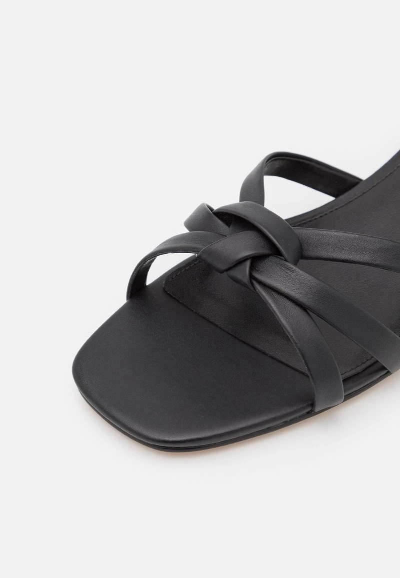 MICHAEL Michael Kors Damen BRINKLEY - Riemensandalette - Black 9 MICHAEL Michael Kors Damen BRINKLEY - Riemensandalette - Black – Bild 7