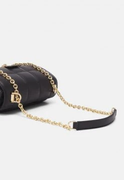 MICHAEL Michael Kors Damen SOHOSM CHAIN - Umhängetasche - Black 12 MICHAEL Michael Kors Damen SOHOSM CHAIN - Umhängetasche - Black -MICHAEL Michael Kors Geschäft 5d081b5149104d6f86abba65a93fdbd9