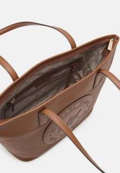 MICHAEL Michael Kors Damen FULTON SPORT TOTE - Handtasche - Brown -MICHAEL Michael Kors Geschäft 5d323f4c28d24a92837fceccfc15feda