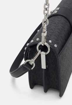 MICHAEL Michael Kors Damen GREENWICH - Handtasche - Black 11 MICHAEL Michael Kors Damen GREENWICH - Handtasche - Black -MICHAEL Michael Kors Geschäft 5df46b40eb9f4cf58e767b3c32640047