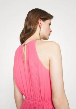 MICHAEL Michael Kors Damen JESSICA DRESS - Cocktailkleid/festliches Kleid - Blush Pink -MICHAEL Michael Kors Geschäft 5e6baf19c8a7450a8bdffeedd6de10cb