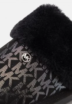 MICHAEL Michael Kors Kinder GAIA SWEET - Hausschuh - Black -MICHAEL Michael Kors Geschäft 5ea9dd9c869641b18e2bca373f6a9ea6
