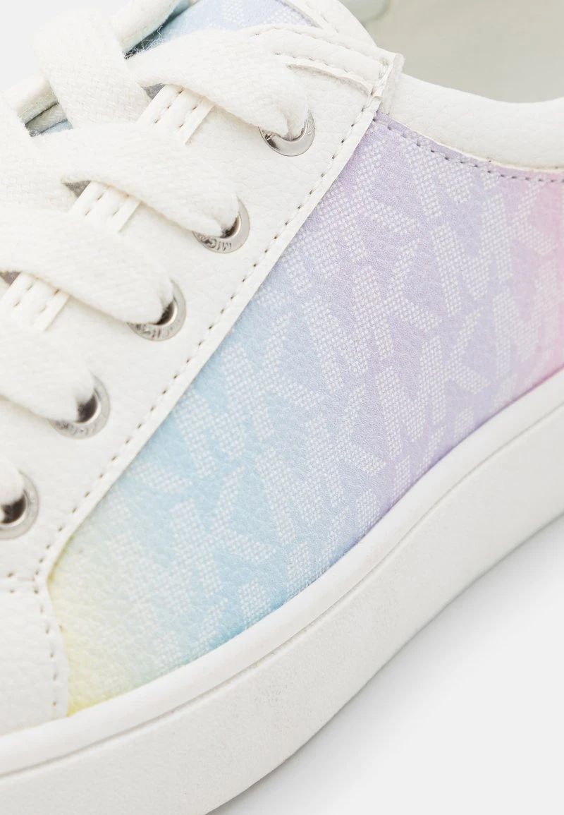 MICHAEL Michael Kors Kinder JEM MIRACLE WATERCOLOR - Sneaker Low - Watercolor 8 MICHAEL Michael Kors Kinder JEM MIRACLE WATERCOLOR - Sneaker Low - Watercolor – Bild 6