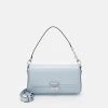 MICHAEL Michael Kors Damen BRADSHAW - Handtasche - Soft Sky