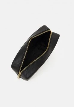 MICHAEL Michael Kors Damen JET SET CHARM ZIP TRAVEL POUCH - Kosmetiktasche - Black 9 MICHAEL Michael Kors Damen JET SET CHARM ZIP TRAVEL POUCH - Kosmetiktasche - Black -MICHAEL Michael Kors Geschäft 61169e1ac0464b2aabd459ef2bb162ff