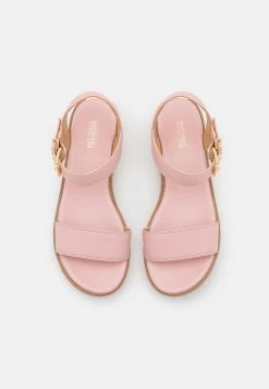 MICHAEL Michael Kors Damen RICHIE - Plateausandalette - Smokey Rose -MICHAEL Michael Kors Geschäft 61c574cd63e44ec493f9f1d85c0c9eb2